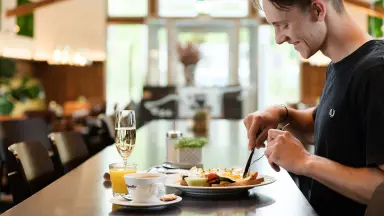 Ein sensationelles Frühstück im Landkreis Böblingen